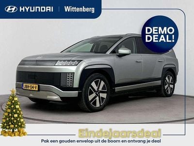 Grijs Gebruikt 2025 Hyundai Ioniq 9 SUV | € 74.900 (Eerlijke prijs)