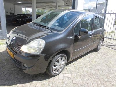 Renault Grand Modus
