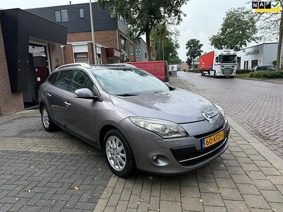 Renault Mégane GrandTour