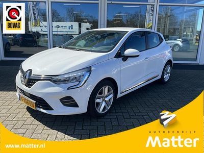 tweedehands Renault Clio IV 1.0 TCe Zen