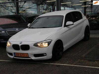 tweedehands BMW 116 116 i Business