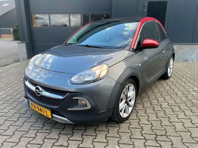 Opel Adam