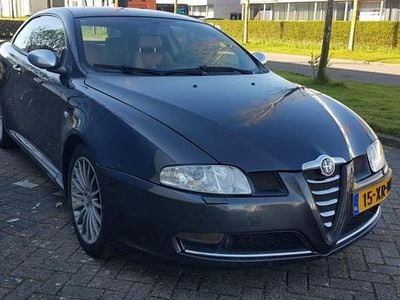 Alfa Romeo GT