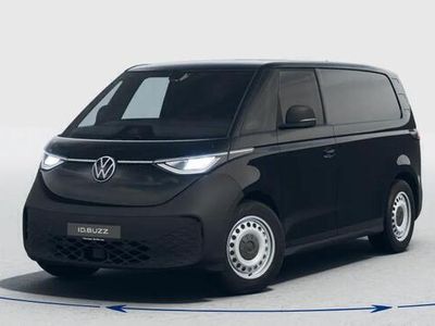 VW ID. Buzz