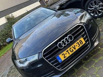 Gebruikt 2014 Audi A6 Sedan | € 11.500 (Iets duurder)
