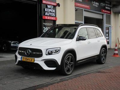 Mercedes GLB250