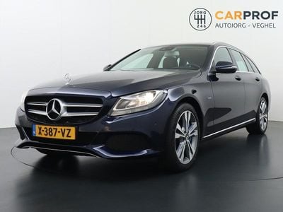 Mercedes C350
