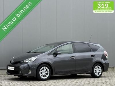 Toyota Prius+