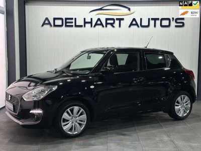 tweedehands Suzuki Swift 1.2 Select 5 Drs / Full map navigatie / Cruise con