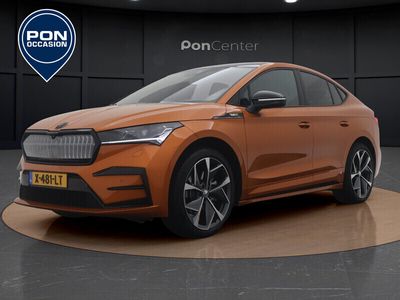 Skoda Enyaq iV