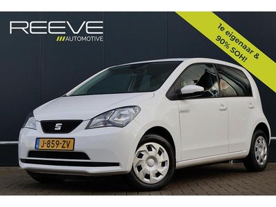 Occasion Seat Mii 61 kW (83 PK) 2020 Wit Hatchback