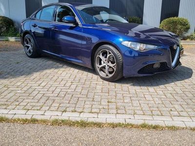 tweedehands Alfa Romeo Giulia 2.0T Super