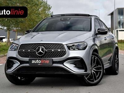Mercedes GLE400