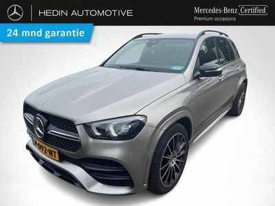 Mercedes GLE350