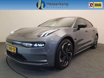 Grijs Gebruikt 2024 Zeekr 001 Long Range RWD Hatchback | € 47.950