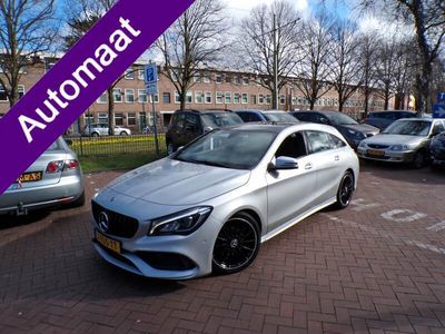 Mercedes CLA200