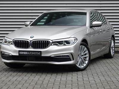 BMW 530e