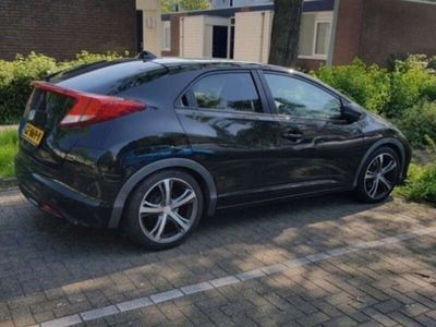 tweedehands Honda Civic 2.2D Sport