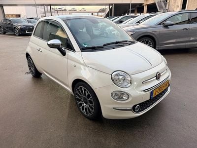 Occasion Fiat 500 Star 51 PK (37 kW) 2020 Wit Hatchback