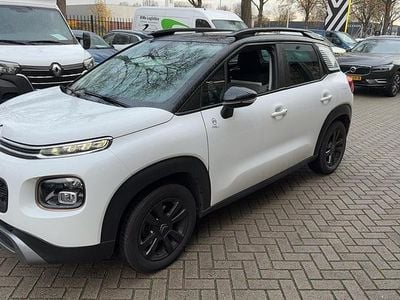 Wit Gebruikt 2020 Citroën C3 Aircross Origins SUV | € 12.850 (Goede deal)