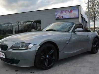 tweedehands BMW 218 Z4 2.5siA 24vcv