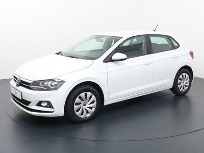 tweedehands VW Polo 1.0 TSI Comfortline | 95 PK | Apple CarPlay / Andr