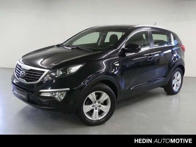 tweedehands Kia Sportage 1.6 GDI Plus Pack | Climate Control | Parkeersensoren | Cruise Control | Regensensor