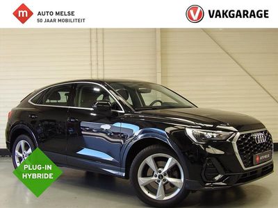 Suv Occasion 2021 Audi Q3 Sportback Advanced SUV | € 35.950 (Goede deal)