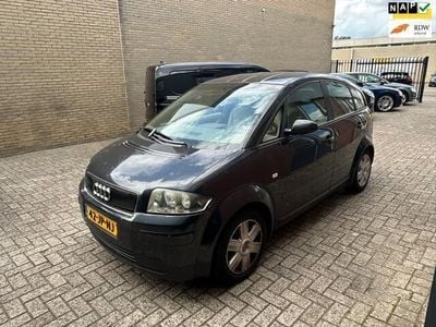 Audi A2