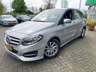 tweedehands Mercedes B180 Ambition, Nav, PDC, Stoelverwarming