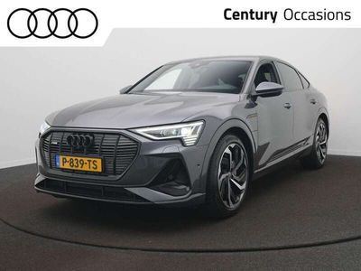 Audi e-tron Sportback