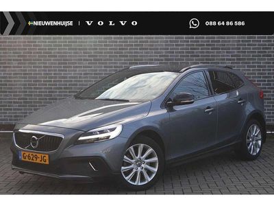 Occasion 2016 Volvo V40 CC Stationwagen | € 22.899 (Duur)