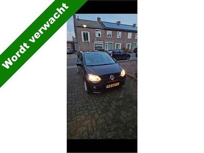 Zwart (metallic) Occasion 2012 VW up! take up! Hatchback | € 4.450 (Eerlijke prijs)