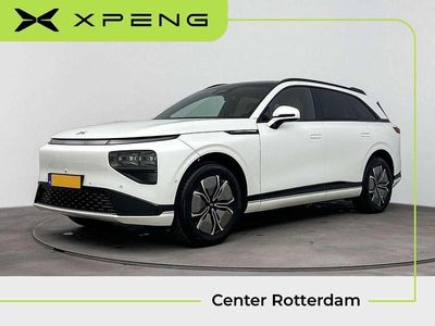 XPENG G9