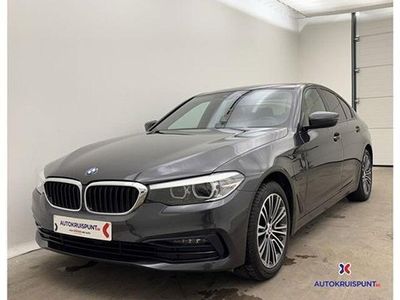 Grijs Gebruikt 2020 BMW 530 Sedan | € 28.900