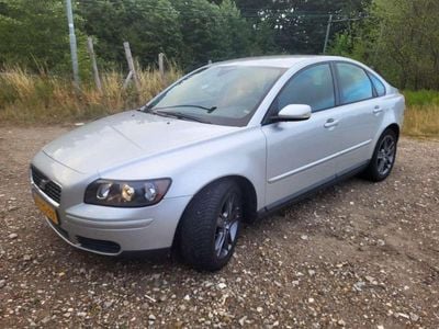 Volvo S40