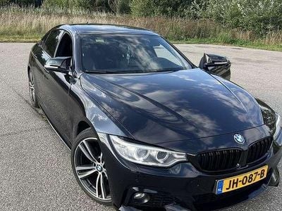 BMW 420 Gran Coupé