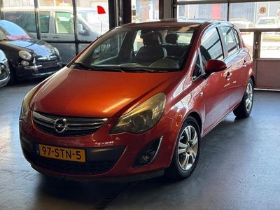 Occasion Opel Corsa Cosmo 95 PK (69 kW) 2011 Hatchback