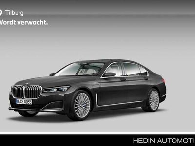 BMW 745