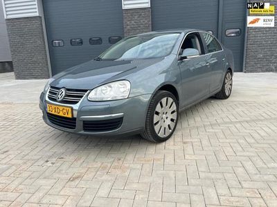 VW Jetta