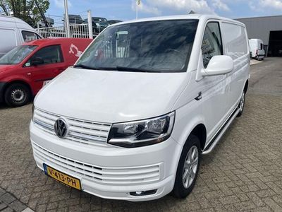 VW Transporter