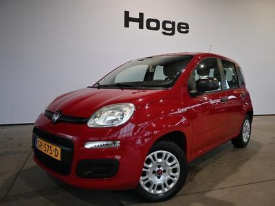 tweedehands Fiat Panda 1.2 Classic Plus Elektrisch Pakket 100% Onderhoude