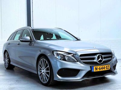 Mercedes C250