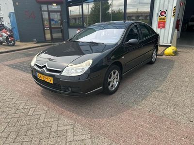 Citroën C5