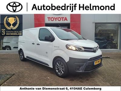 Occasion Toyota Proace 100 kW (136 PK) 2023 Overige MPV