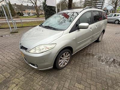 Occasion Mazda 5 116 PK (85 kW) 2006 MPV