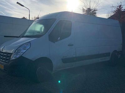 tweedehands Renault Master T35 2.3 dCi L3H2EcDC