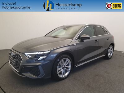 Audi A3 Sportback e-tron