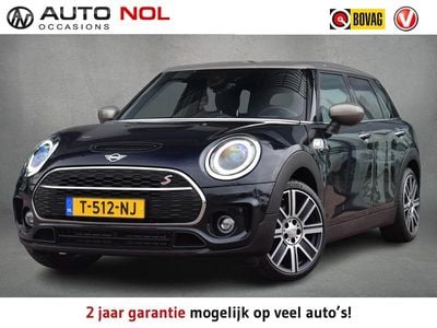 Mini John Cooper Works Clubman