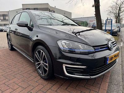 Occasion 2015 VW e-Golf GTE Hatchback | € 11.950 (Goede deal)